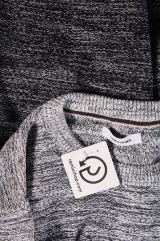 Мъжки пуловер Jack & Jones, Размер XL, Цвят Многоцветен, Цена 15,98 лв.