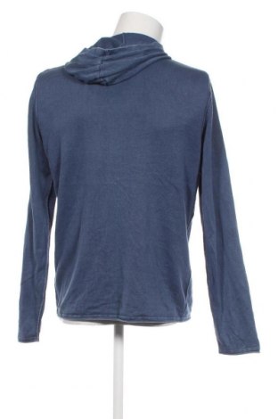 Pánsky sveter  Jack & Jones, Veľkosť M, Farba Modrá, Cena  10,93 €