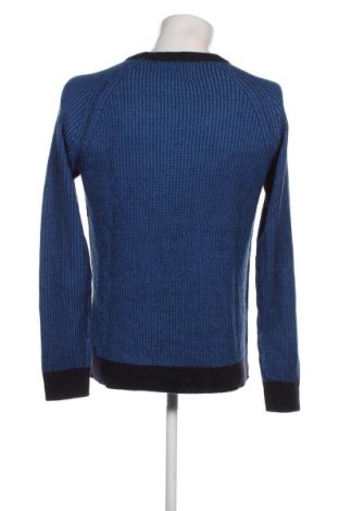 Pánsky sveter  Jack & Jones, Veľkosť S, Farba Modrá, Cena  5,95 €