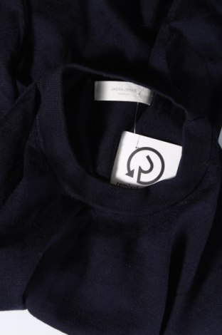 Pánsky sveter  Jack & Jones PREMIUM, Veľkosť M, Farba Modrá, Cena  9,64 €