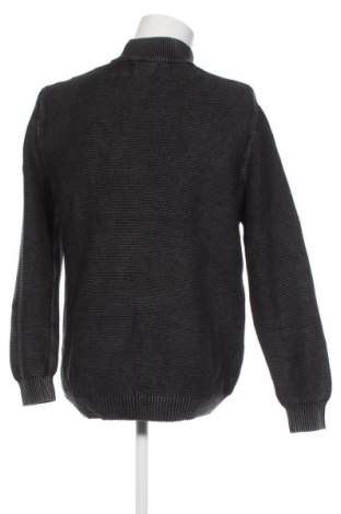 Herrenpullover Jean Pascale, Größe XL, Farbe Grau, Preis 10,09 €