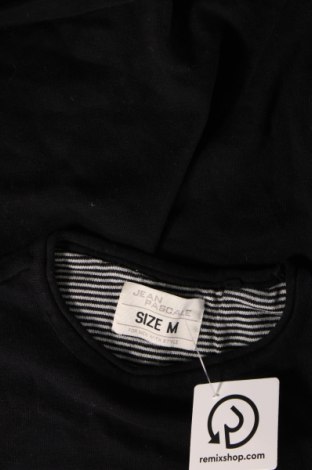 Мъжки пуловер Jean Pascale, Размер M, Цвят Черен, Цена 13,63 лв.