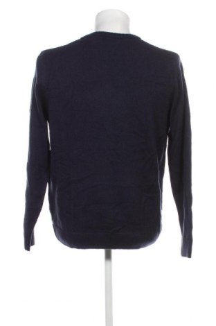 Herrenpullover Jean Paul, Größe XL, Farbe Blau, Preis € 6,99