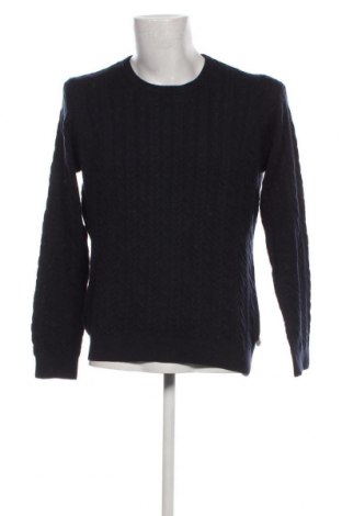 Ανδρικό πουλόβερ Jean Paul, Μέγεθος XL, Χρώμα Μπλέ, Τιμή 11,66 €