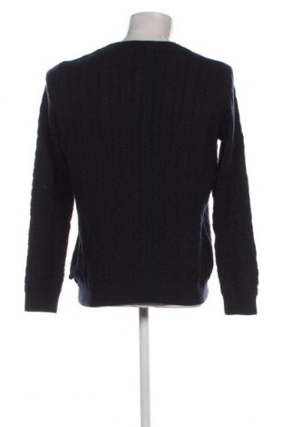 Herrenpullover Jean Paul, Größe XL, Farbe Blau, Preis 10,09 €