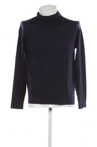 Мъжки пуловер Joop!, Размер L, Цвят Син, Цена 117,82 лв.