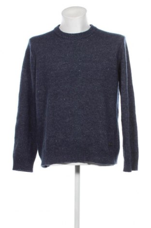 Ανδρικό πουλόβερ Joop!, Μέγεθος XXL, Χρώμα Μπλέ, Τιμή 65,47 €