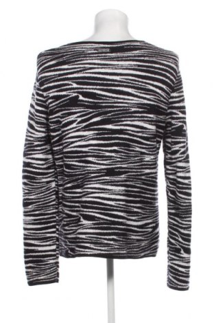 Herrenpullover Just Cavalli, Größe L, Farbe Mehrfarbig, Preis 52,55 €