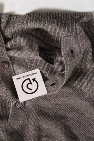 Pánsky sveter  Kera Premium, Veľkosť L, Farba Sivá, Cena  9,07 €