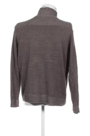 Herrenpullover Kera Premium, Größe L, Farbe Grau, Preis € 10,47