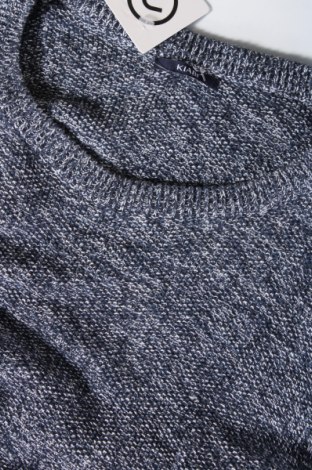 Ανδρικό πουλόβερ Kiabi, Μέγεθος XL, Χρώμα Μπλέ, Τιμή 7,18 €