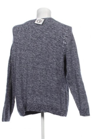 Herrenpullover Kiabi, Größe XL, Farbe Blau, Preis 10,09 €