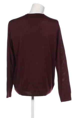 Herrenpullover Kingfield, Größe L, Farbe Rot, Preis 10,09 €