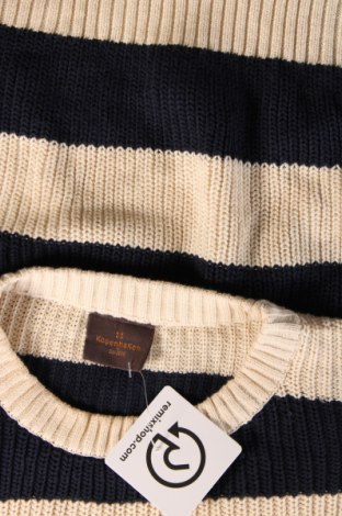 Мъжки пуловер Kopenhagen by Andersen, Размер XXL, Цвят Многоцветен, Цена 16,96 лв.