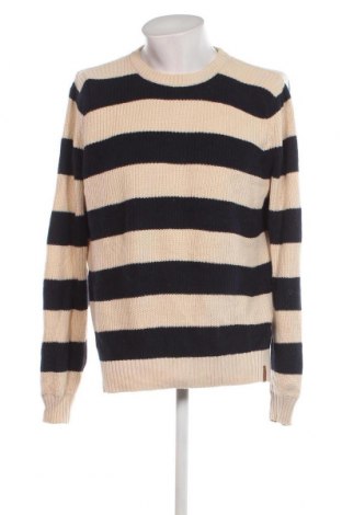Мъжки пуловер Kopenhagen by Andersen, Размер XXL, Цвят Многоцветен, Цена 18,88 лв.