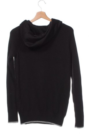 Ανδρικό πουλόβερ Koroshi, Μέγεθος S, Χρώμα Μαύρο, Τιμή 15,17 €