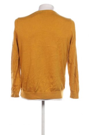 Herrenpullover LC Waikiki, Größe L, Farbe Gelb, Preis 7,49 €