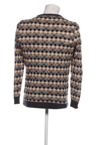 Мъжки пуловер LC Waikiki, Размер M, Цвят Многоцветен, Цена 13,63 лв.