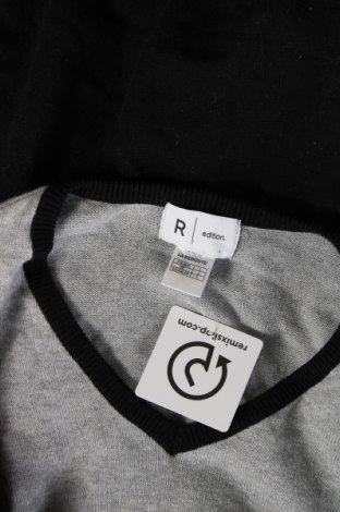 Ανδρικό πουλόβερ La Redoute, Μέγεθος L, Χρώμα Μαύρο, Τιμή 10,52 €