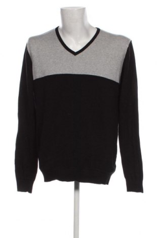 Мъжки пуловер La Redoute, Размер L, Цвят Черен, Цена 15,98 лв.