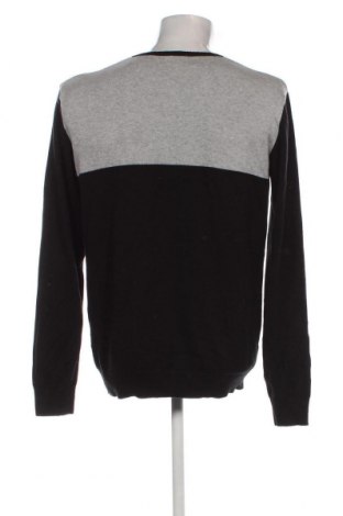 Ανδρικό πουλόβερ La Redoute, Μέγεθος L, Χρώμα Μαύρο, Τιμή 10,52 €