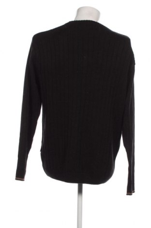 Herrenpullover Lerros, Größe XXL, Farbe Schwarz, Preis 8,49 €