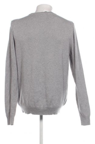 Ανδρικό πουλόβερ Livergy, Μέγεθος L, Χρώμα Γκρί, Τιμή 15,99 €