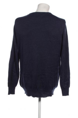 Pánsky sveter  Livergy, Veľkosť XL, Farba Modrá, Cena  7,73 €