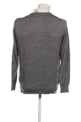 Herrenpullover Livergy, Größe L, Farbe Grau, Preis € 8,07