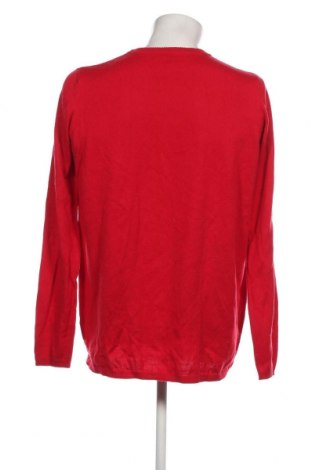 Herrenpullover Livergy, Größe L, Farbe Rot, Preis 6,99 €