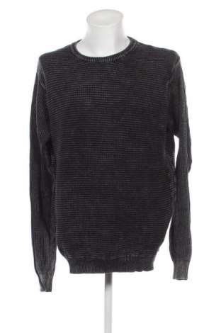 Мъжки пуловер Livergy, Размер XL, Цвят Многоцветен, Цена 13,63 лв.