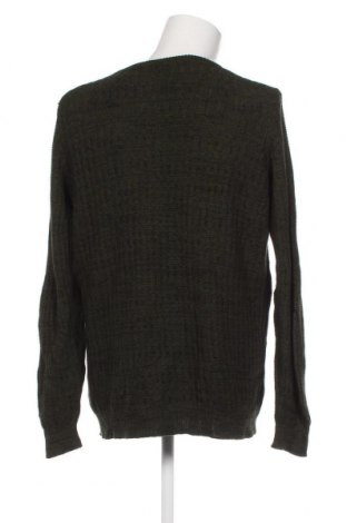 Męski sweter Livergy, Rozmiar XL, Kolor Zielony, Cena 51,95 zł