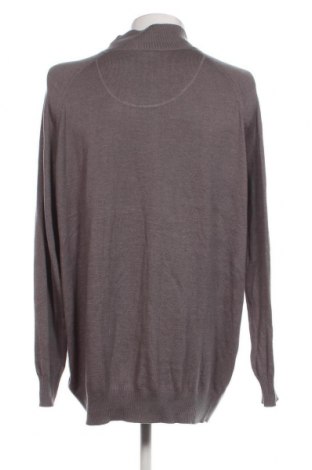 Herrenpullover Livergy, Größe XXL, Farbe Grau, Preis € 7,49