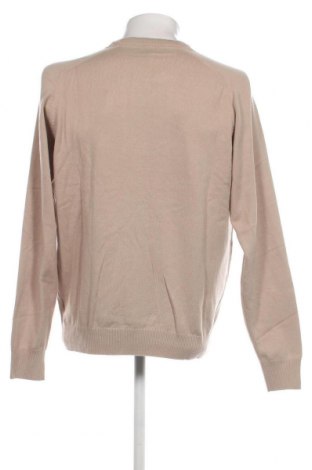 Herrenpullover Lois, Größe XL, Farbe Beige, Preis € 33,92