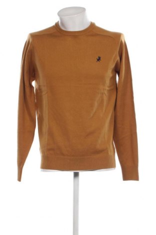 Ανδρικό πουλόβερ Lois, Μέγεθος L, Χρώμα Καφέ, Τιμή 50,51 €