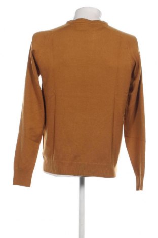 Ανδρικό πουλόβερ Lois, Μέγεθος L, Χρώμα Καφέ, Τιμή 39,69 €