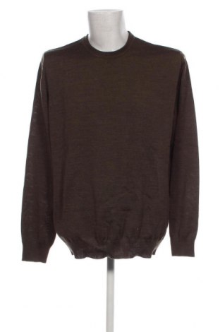 Мъжки пуловер Maerz Muenchen, Размер XXL, Цвят Зелен, Цена 142,80 лв.