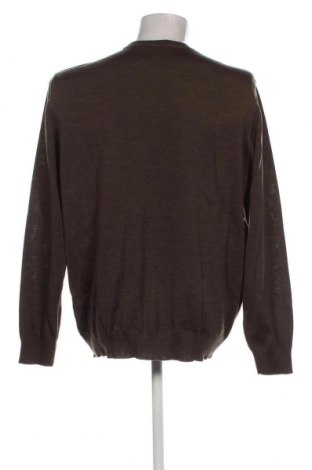 Herrenpullover Maerz Muenchen, Größe XXL, Farbe Grün, Preis 46,27 €