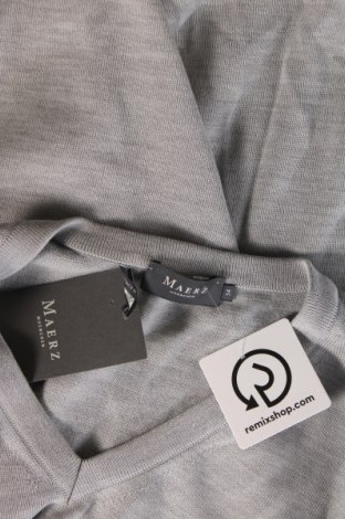 Ανδρικό πουλόβερ Maerz Muenchen, Μέγεθος XL, Χρώμα Γκρί, Τιμή 49,42 €
