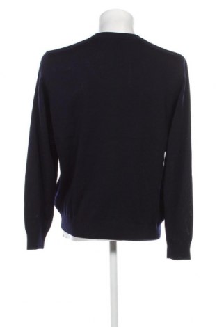 Herrenpullover Maerz Muenchen, Größe L, Farbe Blau, Preis € 66,80