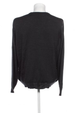 Ανδρικό πουλόβερ Maerz Muenchen, Μέγεθος XL, Χρώμα Γκρί, Τιμή 26,72 €