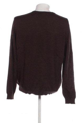 Herrenpullover Maerz Muenchen, Größe XL, Farbe Braun, Preis 23,99 €