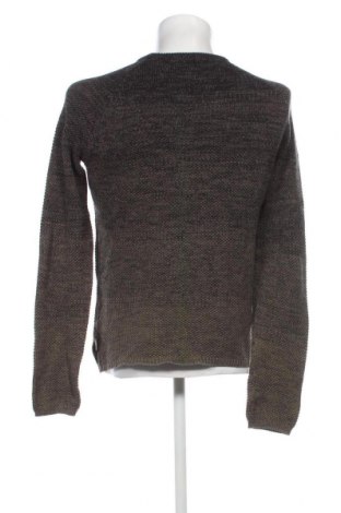 Ανδρικό πουλόβερ Manguun, Μέγεθος M, Χρώμα Πολύχρωμο, Τιμή 8,97 €