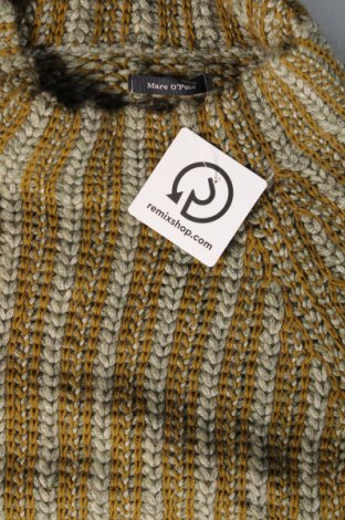 Ανδρικό πουλόβερ Marc O'Polo, Μέγεθος L, Χρώμα Πράσινο, Τιμή 28,50 €