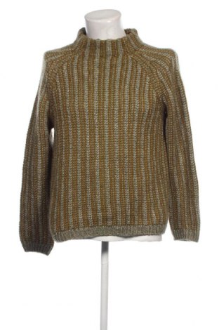 Ανδρικό πουλόβερ Marc O'Polo, Μέγεθος L, Χρώμα Πράσινο, Τιμή 31,47 €