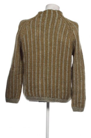 Herrenpullover Marc O'Polo, Größe L, Farbe Grün, Preis € 32,06