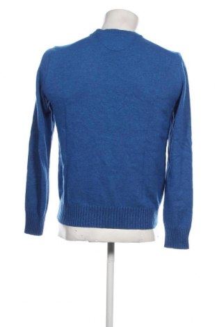 Мъжки пуловер Marc O'Polo, Размер M, Цвят Син, Цена 65,28 лв.