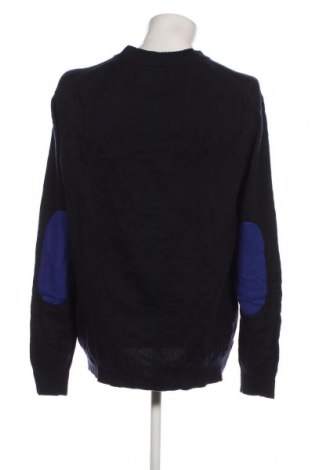 Herrenpullover Marc O'Polo, Größe XXL, Farbe Blau, Preis 25,38 €