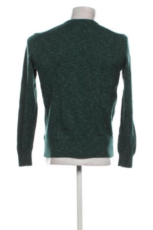 Ανδρικό πουλόβερ Marc O'Polo, Μέγεθος M, Χρώμα Πράσινο, Τιμή 40,38 €