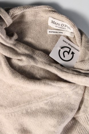 Ανδρικό πουλόβερ Marc O'Polo, Μέγεθος S, Χρώμα Γκρί, Τιμή 25,53 €
